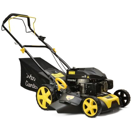 Kosačka s pohnom a manuálnym štartom 46cm JG