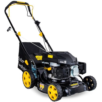 Kosačka s pohnom a manuálnym štartom 40cm JG