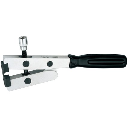 Krimpovacie kliešte na oceľové pásy 3/8" MGS01831