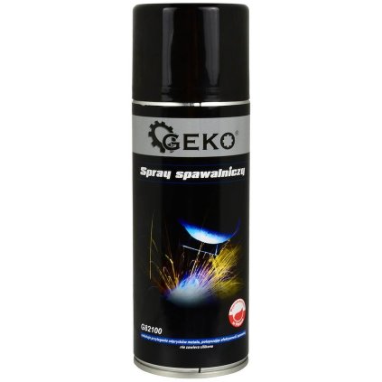 GEKO Sprej na zváranie 400ml