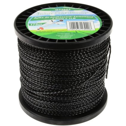 GEKO Žacie lanko pre krovinorez 2,0 mm x 175 m G73953