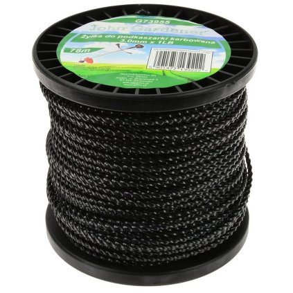 GEKO Žacie lanko pre krovinorez 3,0 mm x 78 m G73955