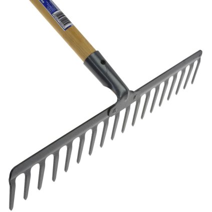 GEKO Hrable záhradné 18-zubové G66508