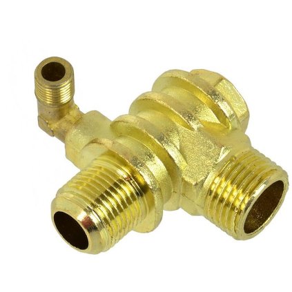 Spätný ventil pre 50l kompresor C00354