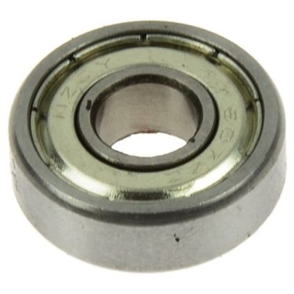 Ložisko 625 pre multifunkčné oscilujúce zariadenie CG80261-17