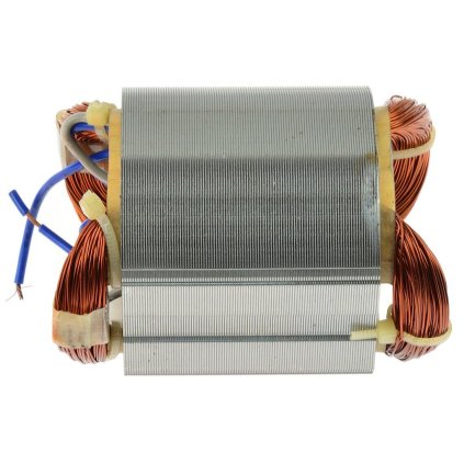 Stator pre priamočiare píly na drevo s laserom 810 W