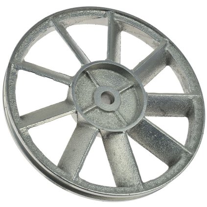 Remenica pre kompresor 100L typ V (G80302) CG80302-43