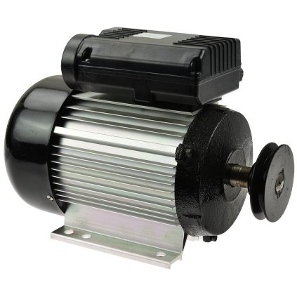 Elektromotor pre kompresor 100L (G80302)