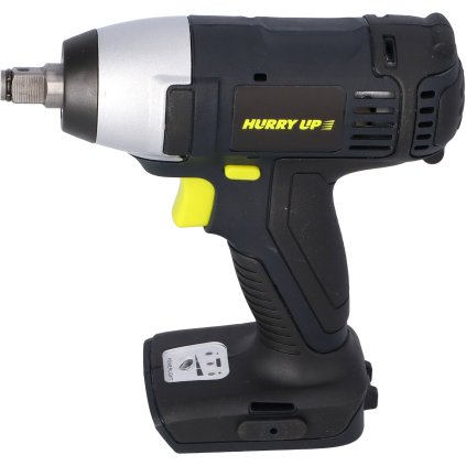 HURRY UP Akumulátorový rázový uťahovák 1/2" 18 V E5534