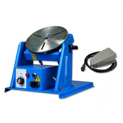 Polohovadlo Sherman BY-10