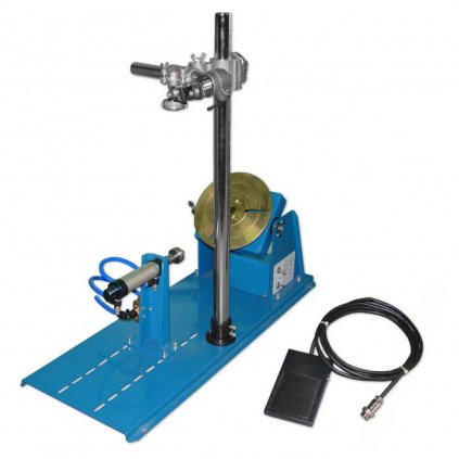 Polohovadlo Sherman BY-10T