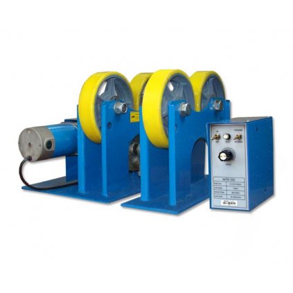 Zvárací rotátor Sherman NHTR-1000