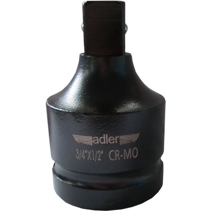 Redukcia (F) 3/4″- (M) 1/2″ pre rázové uťahovače 3511.13