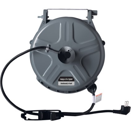 Profesionálny bubon s elektrickým káblom AD-1515i 3×1.5mm2 –15m Adler Industrial 3131.2