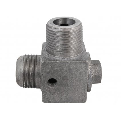 Spätný ventil 1" 33 mm pre kompresor