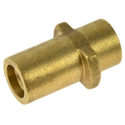 Redukcia Bayonet pre vysokotlakové čističe série K M22 mosadz