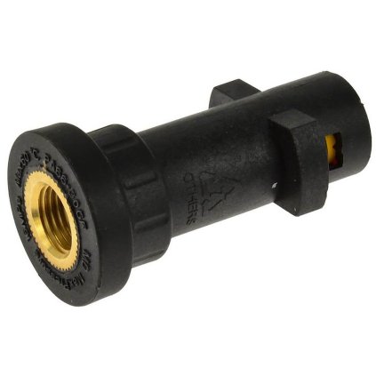 Redukcia Bayonet pre vysokotlakové čističe série K M22
