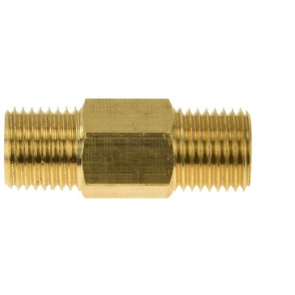 GEKO Spojka 1/4" - 1/4" pre penovaciu trysku