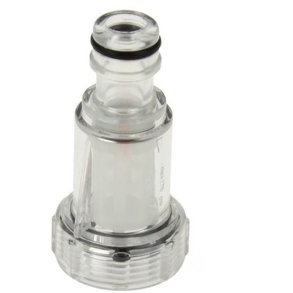 GEKO Konektor vodného filtra 3/4" pre vysokotlakové čističe série K G73130