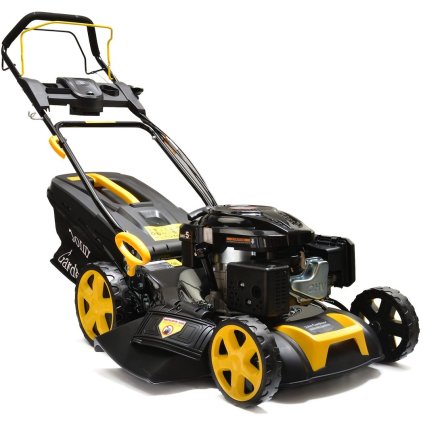 GEKO Kosačka s pojazdom 51cm LONCIN G83053