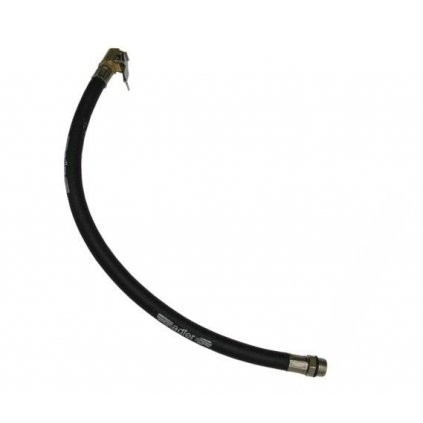 Adler hadica na hustenie 35 cm s koncovkou