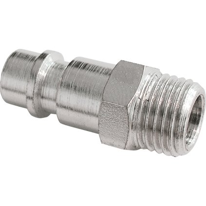Spojka Z 1/4″ vonkajší závit 0128.1