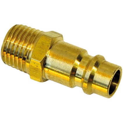 Spojka ADLER Z 1/4″ vonkajší závit