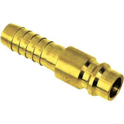 Spojka ADLER na pripojenie hadice 8 mm