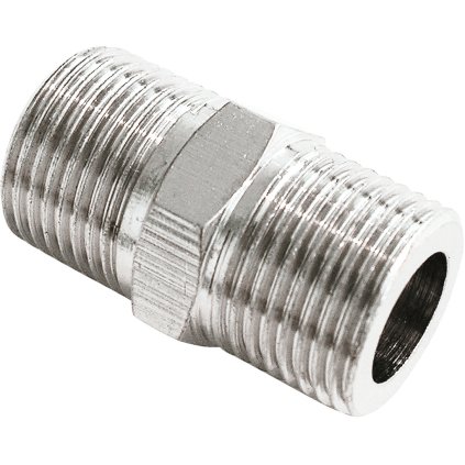 Spojka s vonkajším závitom  2 x 1/2 ″ 0120.3