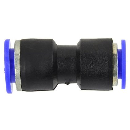 Pneumatická nástrčná spojka REDUKCIA 6mm x 4mm G03020