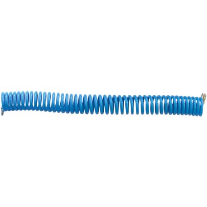 Adler hadica na vzduch PU s univerzálnymi rýchlospojkami 10 m 16x10 mm 0140.95