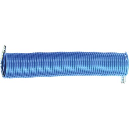 Adler hadica na vzduch PA s univerzálnymi rýchlospojkami 10 m 10x8 mm 0140.1