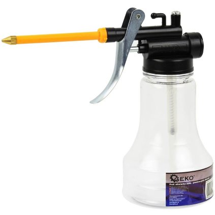 Olejnička profi 250ml - GEKO G03221