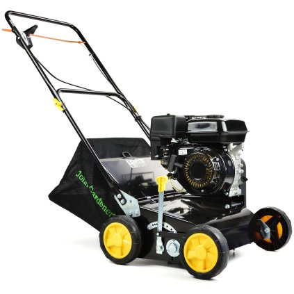 Vertikutátor motorový 40 cm 6,5 HP G84005