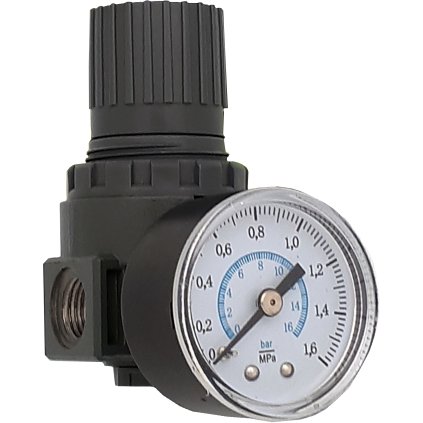 Reduktor Alder AD-R JET 1/4″