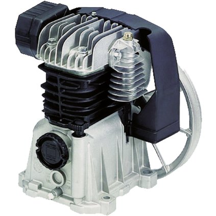 Adler kompresorová jednotka MK103 2-válce 0090.3