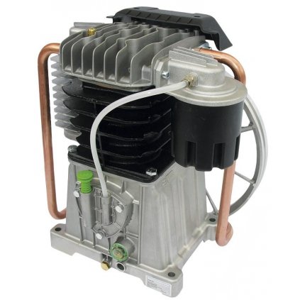 Adler kompresorová jednotka AD678D 2-válce