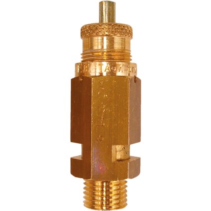 Adler bezpečnostný ventil pre kompresor 8,4 bar 1/4" 0270.1