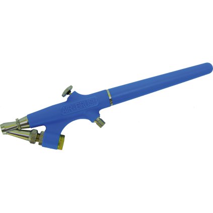 Adler airbrushová pištoľ AB-1001 jedno činná 0,3 mm dýza 0250.0