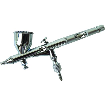 Adler airbrushová pištoľ AD-7770 0,25 mm tryska 0257.0