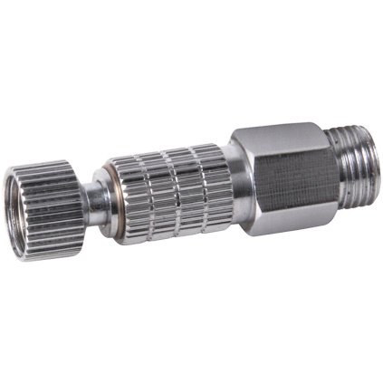 Adler AD-7610 Rýchlospojka + spojka 1/8″ 0259.76