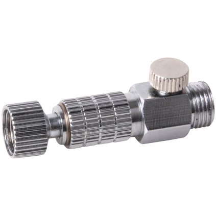 Adler AD-7630 Rýchlospojka 1/8″ s reduktorom 0259.94