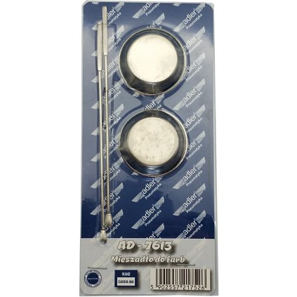 Adler AD-7613 Ručná miešačka farieb 0259.96