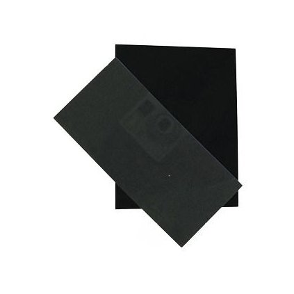 Ochranný filter pre zváračské helmy a štíty 80 X 100 DIN 8
