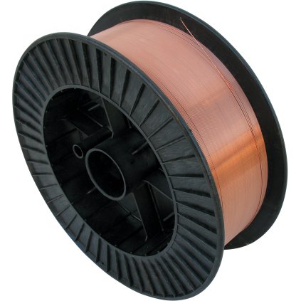 Drôt na zváranie ER 70S-6 Ø 0,8 mm 15 kg 0035.0