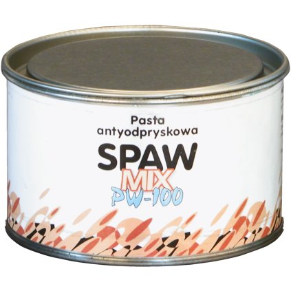 Adler ochranná pasta na zváranie SPAW MIX PW-100 280g WYR0030 0026.2