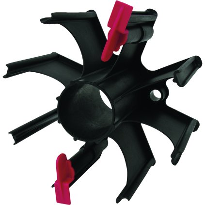 Adler adaptér na cievky s drôtom 0033.99