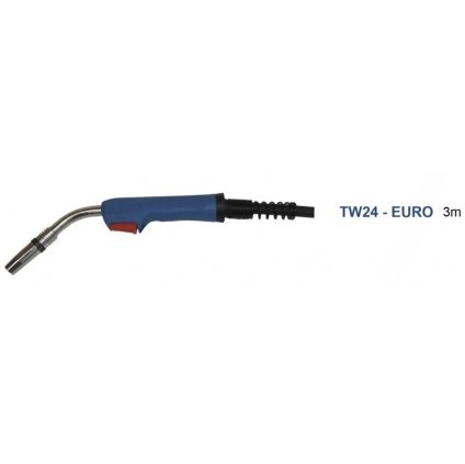 Horák Adler TW24 – EURO MIG/MAG 3m
