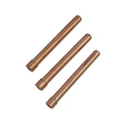 Adler Držiak elektródy TIG 200/250A ∅ 3,2 mm