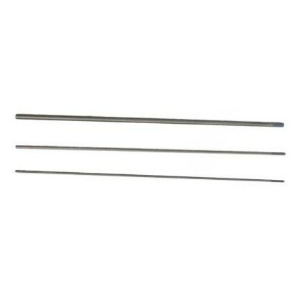 Adler volfrámová elektróda WP ∅ 2,4 mm zelená-hliník